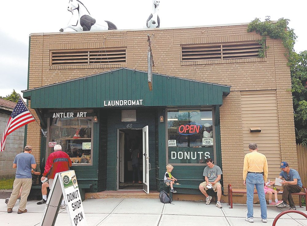 Wild Center is good for business News, Sports, Jobs Adirondack